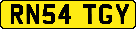 RN54TGY