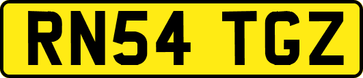 RN54TGZ