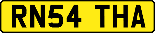 RN54THA