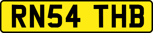 RN54THB