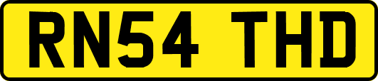 RN54THD