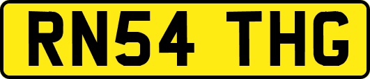 RN54THG