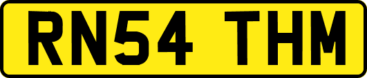 RN54THM