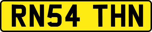 RN54THN