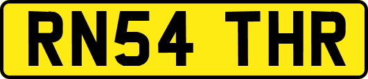 RN54THR