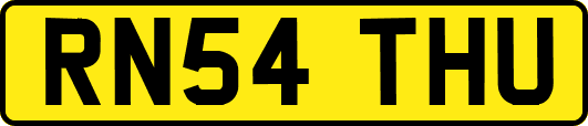 RN54THU