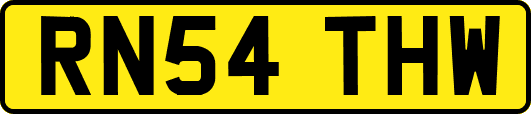 RN54THW