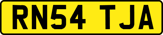 RN54TJA