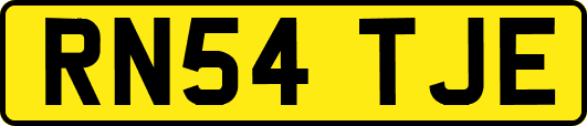 RN54TJE
