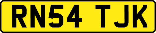 RN54TJK