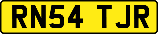 RN54TJR