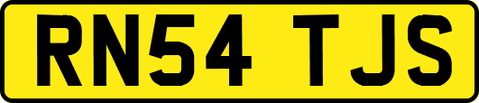 RN54TJS