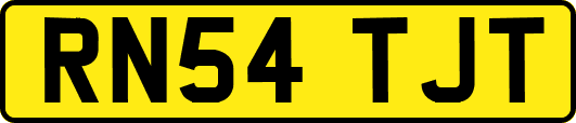 RN54TJT