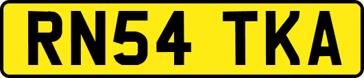 RN54TKA