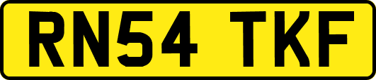 RN54TKF