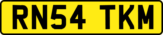 RN54TKM