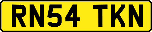 RN54TKN