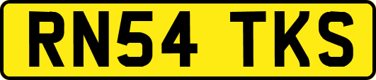 RN54TKS