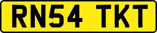 RN54TKT
