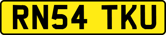 RN54TKU