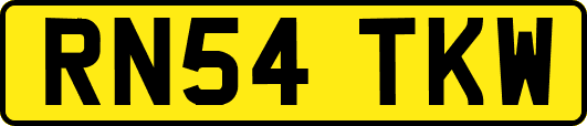 RN54TKW