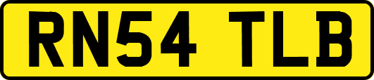 RN54TLB
