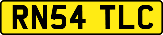 RN54TLC