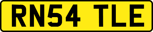 RN54TLE
