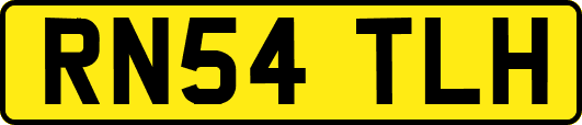 RN54TLH