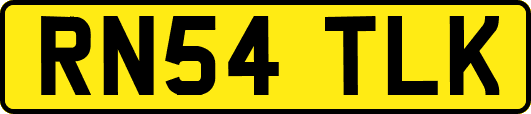 RN54TLK