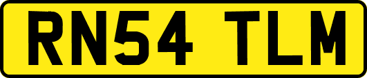 RN54TLM