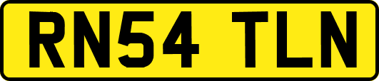 RN54TLN