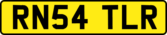 RN54TLR