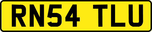 RN54TLU