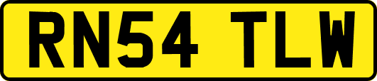 RN54TLW