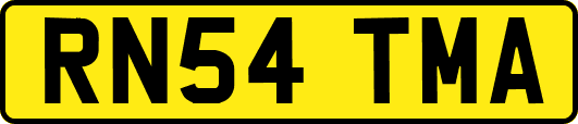 RN54TMA
