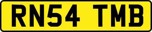 RN54TMB