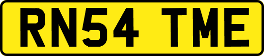RN54TME