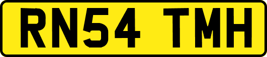 RN54TMH