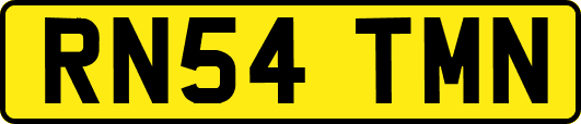 RN54TMN