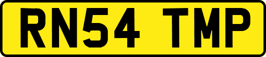 RN54TMP