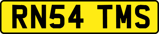 RN54TMS