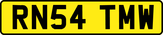 RN54TMW