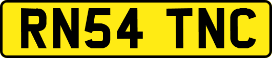 RN54TNC