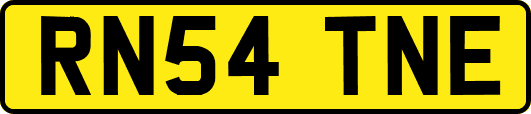 RN54TNE