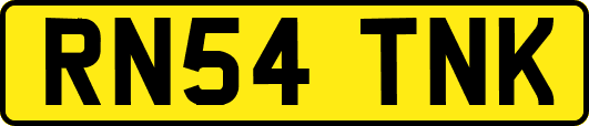 RN54TNK