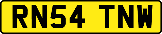 RN54TNW