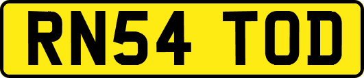 RN54TOD