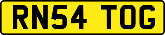 RN54TOG