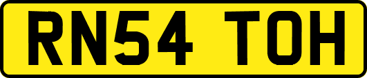 RN54TOH